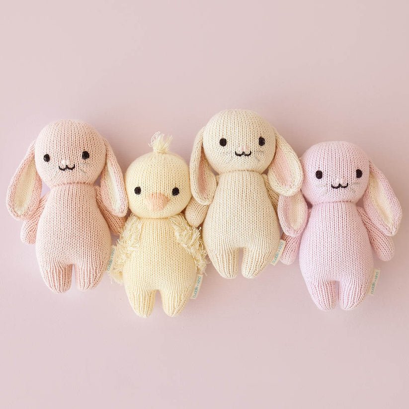 cuddle + kind Baby duckling - Princess and the Pea Boutique