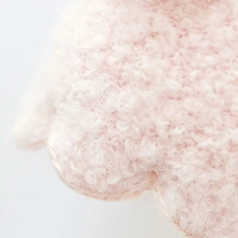 Cuddle + Kind Baby Ghost In Blush - Princess and the Pea Boutique
