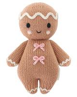 Cuddle + Kind Baby gingerbread (candy swirl) - Princess and the Pea Boutique