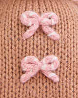 Cuddle + Kind Baby gingerbread (candy swirl) - Princess and the Pea Boutique