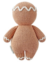 Cuddle + Kind Baby gingerbread (candy swirl) - Princess and the Pea Boutique