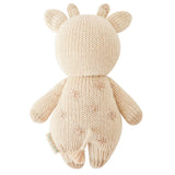 cuddle + kind Baby giraffe - Princess and the Pea Boutique