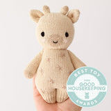 cuddle + kind Baby giraffe - Princess and the Pea Boutique