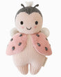 Cuddle + Kind Baby Ladybug - Princess and the Pea Boutique