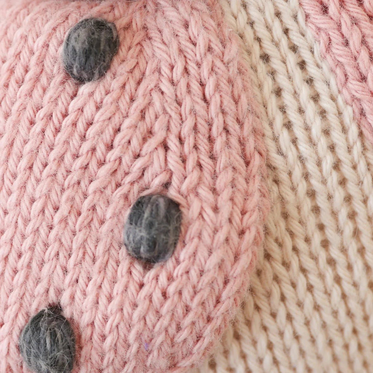 Cuddle + Kind Baby Ladybug - Princess and the Pea Boutique