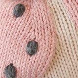 Cuddle + Kind Baby Ladybug - Princess and the Pea Boutique