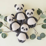 CUDDLE + KIND Baby panda) - Princess and the Pea Boutique