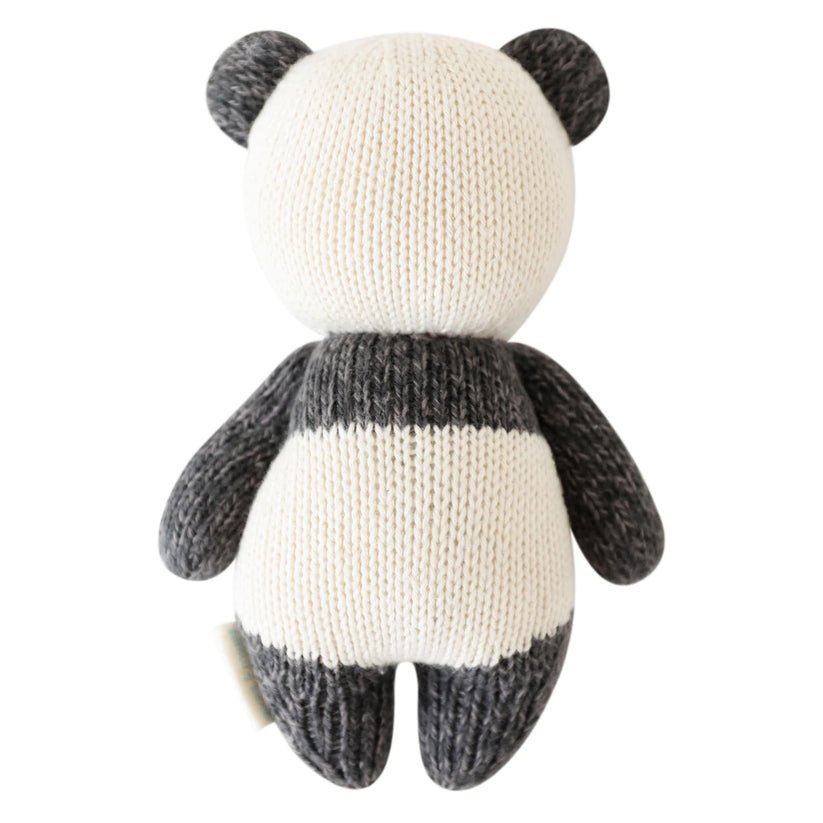 CUDDLE + KIND Baby panda) - Princess and the Pea Boutique