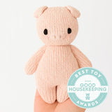 CUDDLE + KIND Baby piglet - Princess and the Pea Boutique