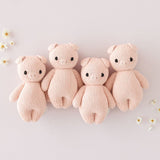 CUDDLE + KIND Baby piglet - Princess and the Pea Boutique