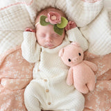 CUDDLE + KIND Baby piglet - Princess and the Pea Boutique