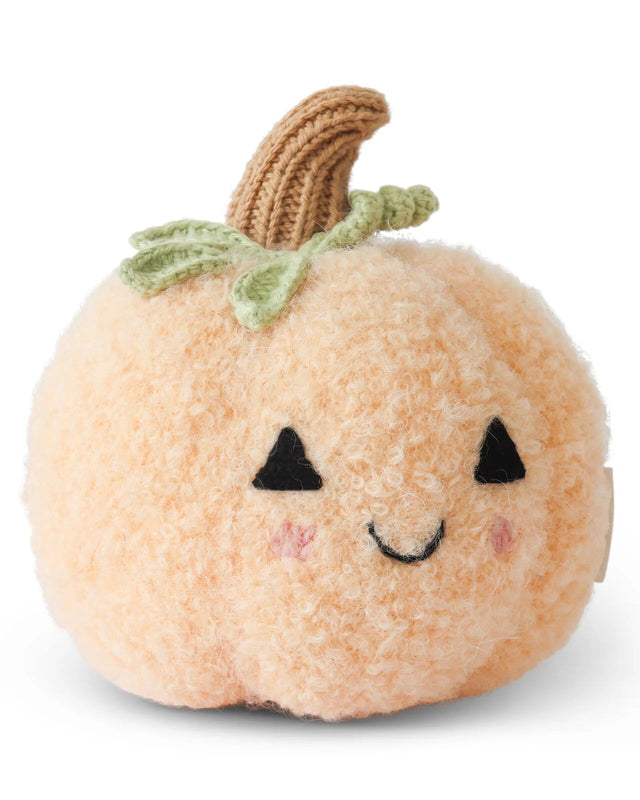 Cuddle + Kind Baby pumpkin - Princess and the Pea Boutique
