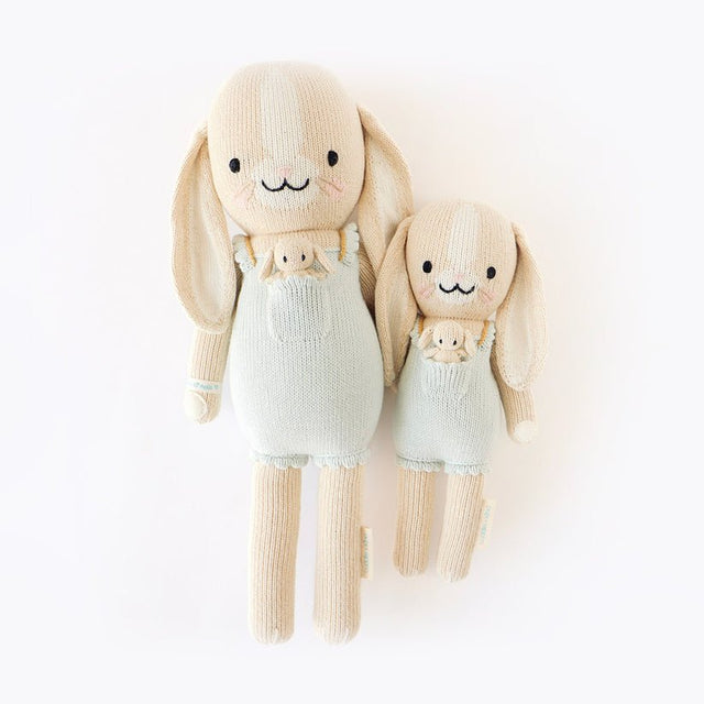 CUDDLE + KIND Briar the bunny - Little - Princess and the Pea Boutique