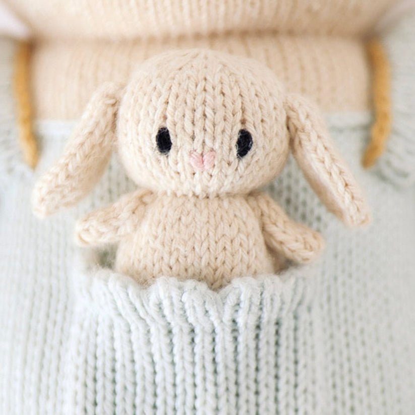 CUDDLE + KIND Briar the bunny - Regular - Princess and the Pea Boutique