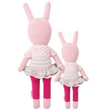 CUDDLE + KIND Chloe the bunny- Little - Princess and the Pea Boutique