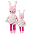 CUDDLE + KIND Chloe the bunny- Little - Princess and the Pea Boutique