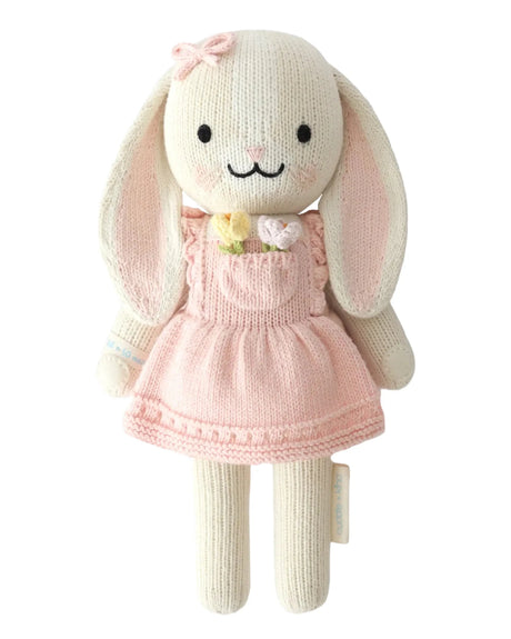 cuddle + kind Clover the bunny (blossom) - Princess and the Pea Boutique