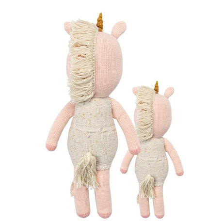 CUDDLE + KIND Ella the unicorn - Little - Princess and the Pea Boutique