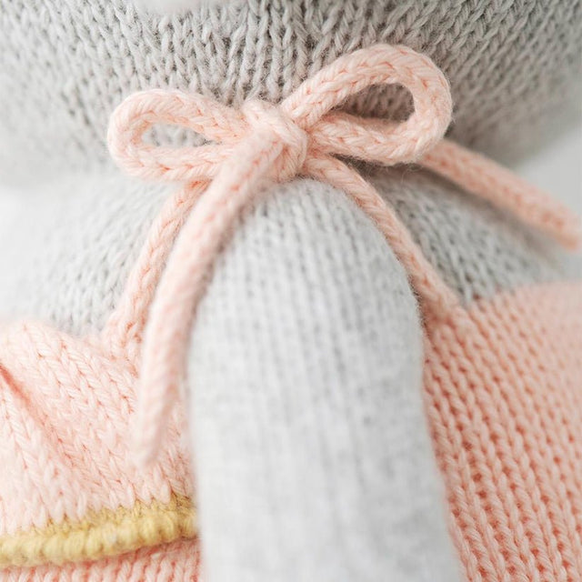 CUDDLE + KIND Eloise the elephant - Little - Princess and the Pea Boutique