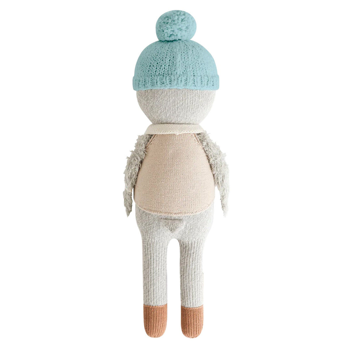 cuddle + kind Greyson the penguin - Little 13" - Princess and the Pea Boutique