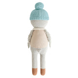 cuddle + kind Greyson the penguin - Little 13" - Princess and the Pea Boutique