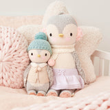 cuddle + kind Greyson the penguin - Little 13" - Princess and the Pea Boutique