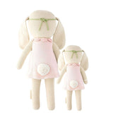 CUDDLE + KIND Hannah the bunny (blush) - Regular - Princess and the Pea Boutique