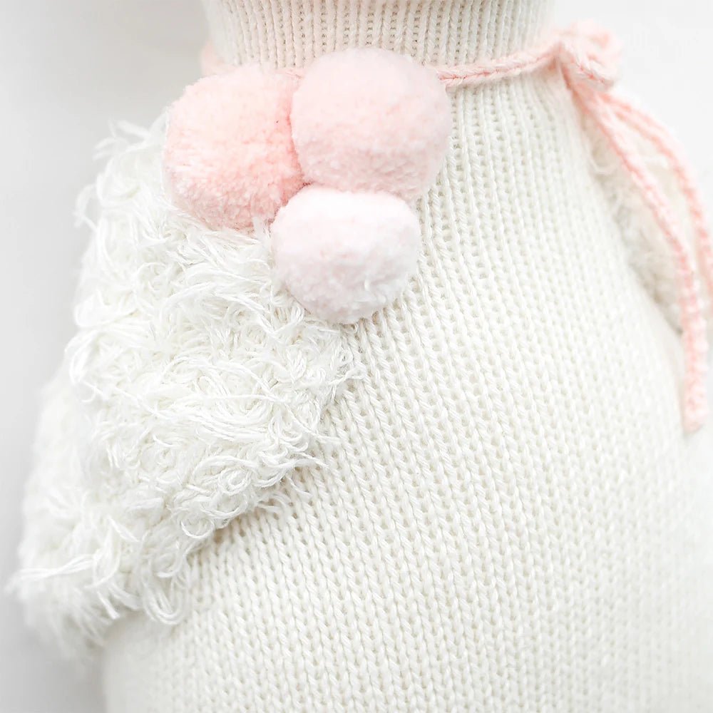 cuddle + kind Harlow the swan - Little - Princess and the Pea Boutique