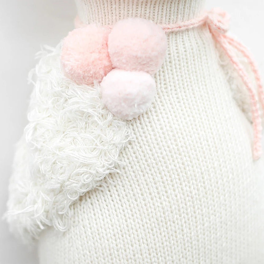 cuddle + kind Harlow the swan - Little - Princess and the Pea Boutique