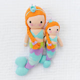 CUDDLE + KIND Isla the mermaid- Little - Princess and the Pea Boutique