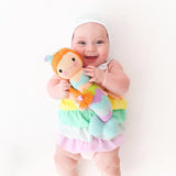 CUDDLE + KIND Isla the mermaid- Little - Princess and the Pea Boutique