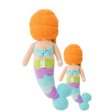 CUDDLE + KIND Isla the mermaid- Little - Princess and the Pea Boutique