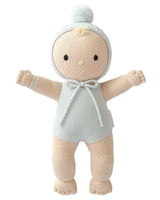 cuddle + kind My First Baby (bluebell) - Princess and the Pea Boutique