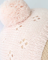 cuddle + kind My First Baby (blush) - Princess and the Pea Boutique