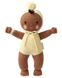 cuddle + kind My First Baby (buttercup) - Princess and the Pea Boutique