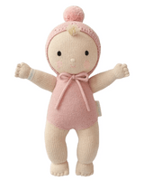 cuddle + kind My First Baby (rose) - Princess and the Pea Boutique