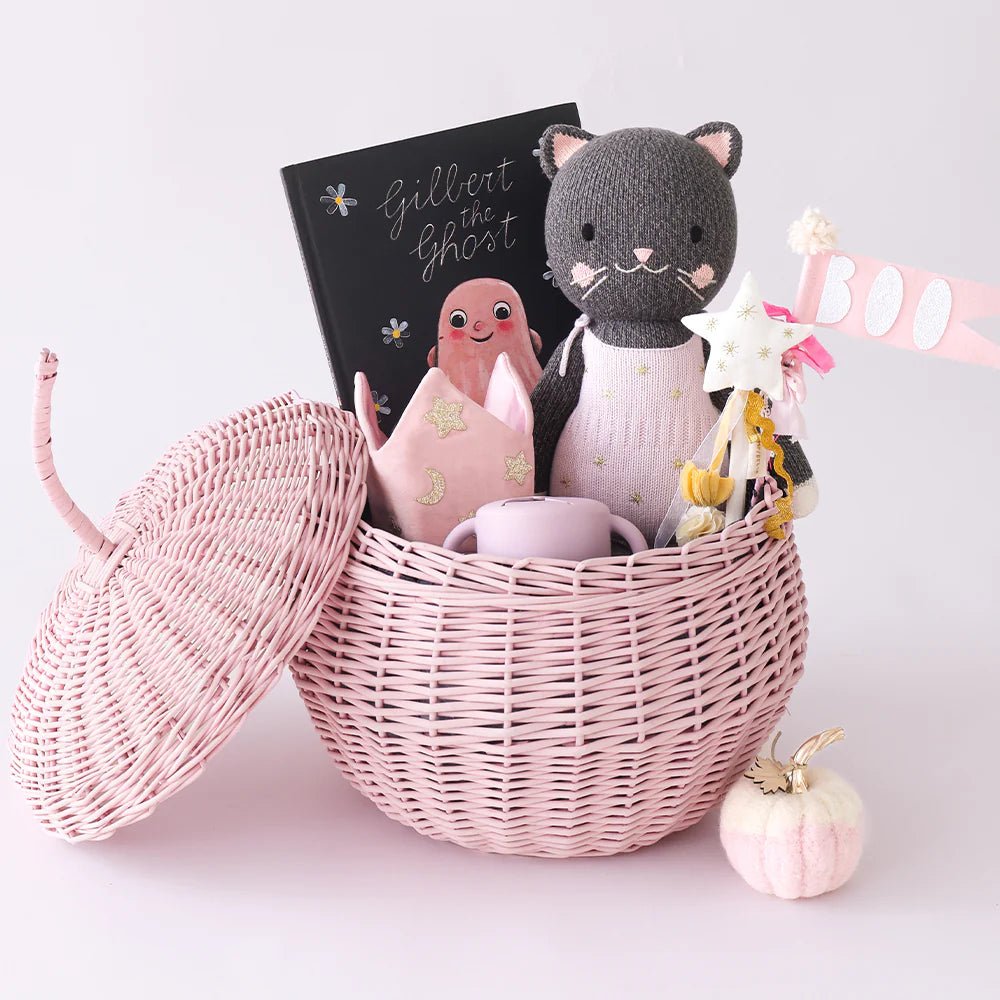 cuddle + kind Nova the kitten - Little - Princess and the Pea Boutique