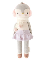 cuddle + kind Skylar the penguin - Little 13" - Princess and the Pea Boutique