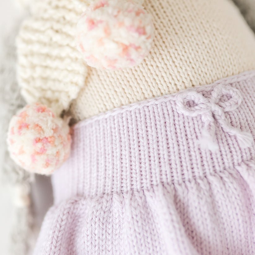 cuddle + kind Skylar the penguin - Little 13" - Princess and the Pea Boutique