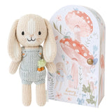 CUDDLE + KIND Tiny Henry the bunny - Princess and the Pea Boutique