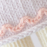 cuddle + kind Tiny Lavender the bunny - Princess and the Pea Boutique