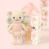 cuddle + kind Tiny Lily the fairy - Princess and the Pea Boutique