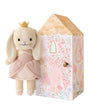 cuddle + kind Tiny Rose the princess - Princess and the Pea Boutique