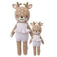 CUDDLE + KIND Violet the fawn - Little - Princess and the Pea Boutique