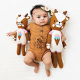 CUDDLE + KIND Willow the deer - Little - Princess and the Pea Boutique