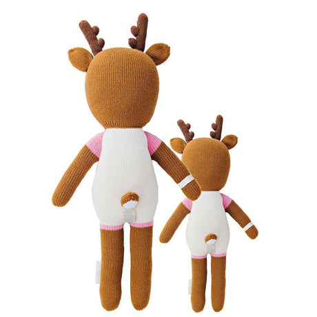 CUDDLE + KIND Willow the deer - Little - Princess and the Pea Boutique