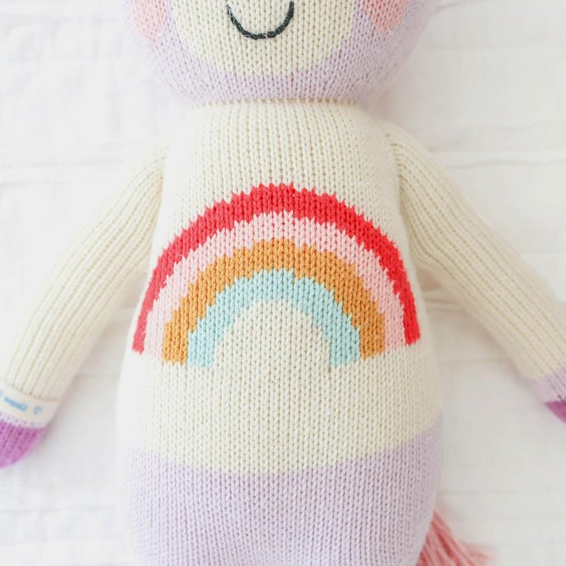 CUDDLE + KIND Zoe the unicorn - Little - Princess and the Pea Boutique