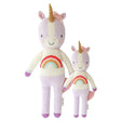 CUDDLE + KIND Zoe the unicorn - Little - Princess and the Pea Boutique