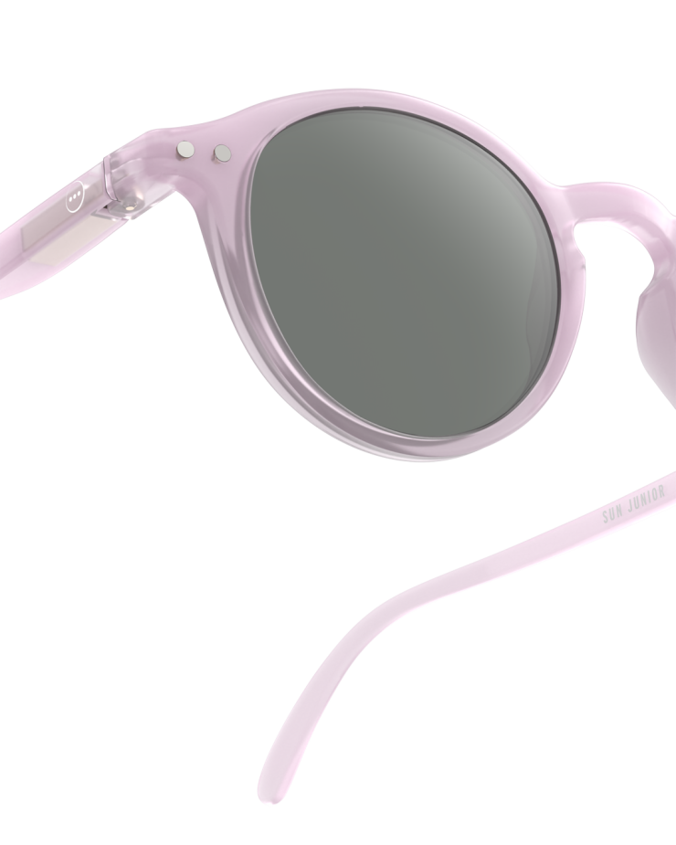 IZIPIZI Junior Sunglasses D - Lilac