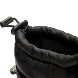 Stonz - Baby/Toddler Puffer Booties - Black